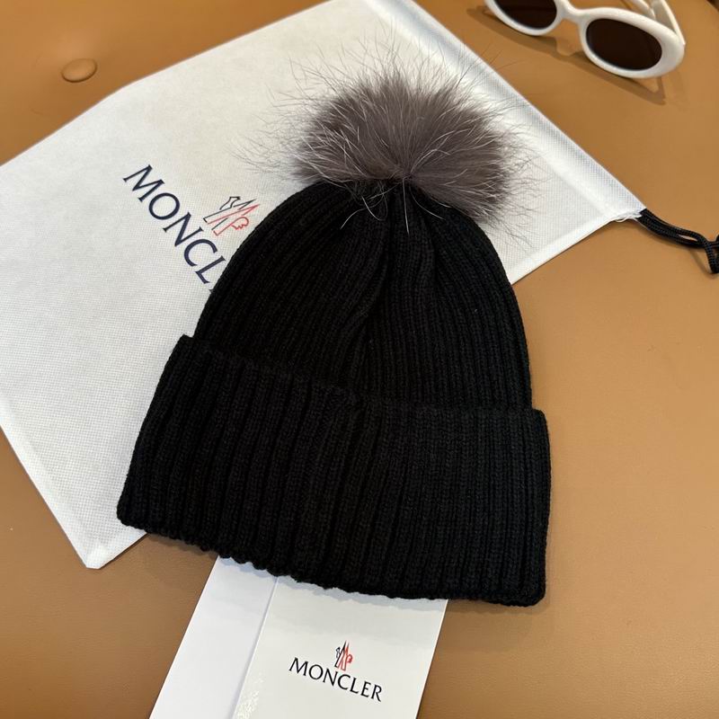 Moncler Hat dx (170)