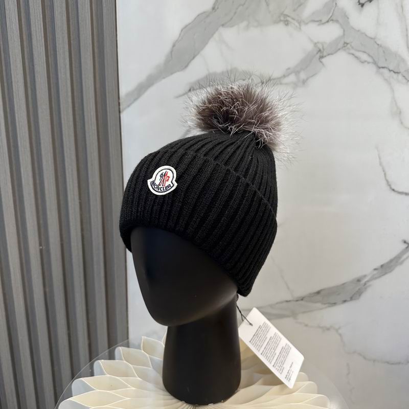 Moncler Hat dx (172)
