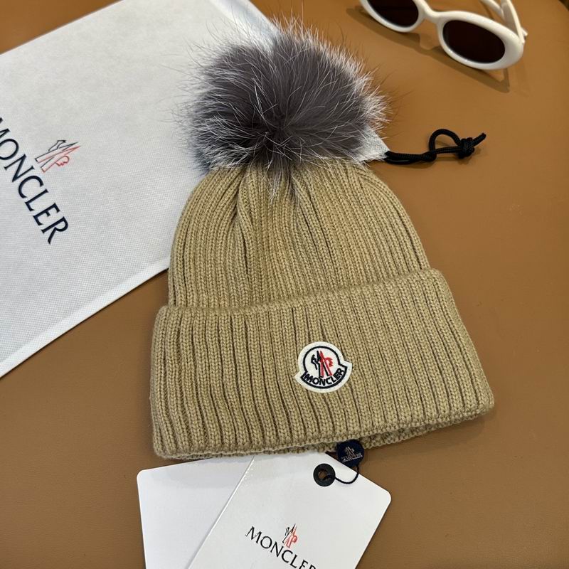 Moncler Hat dx (175)