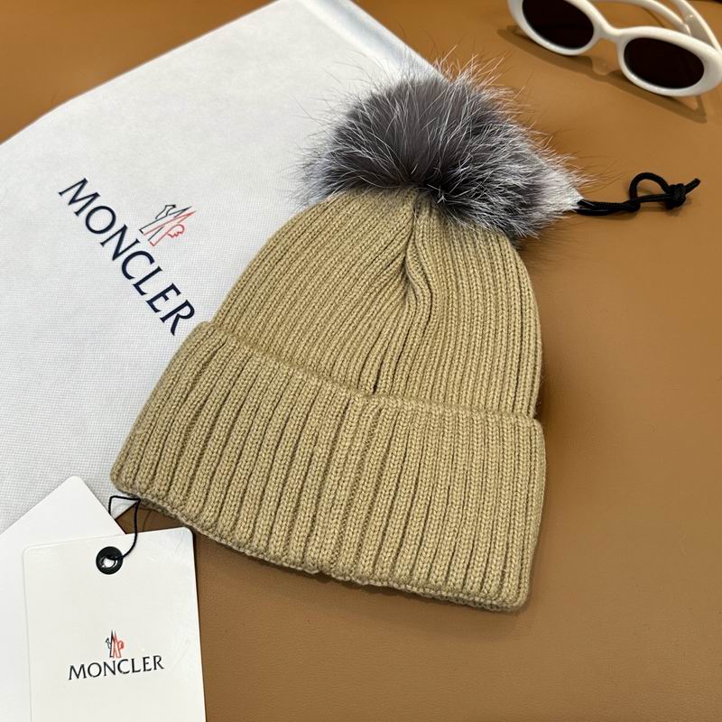 Moncler Hat dx (179)