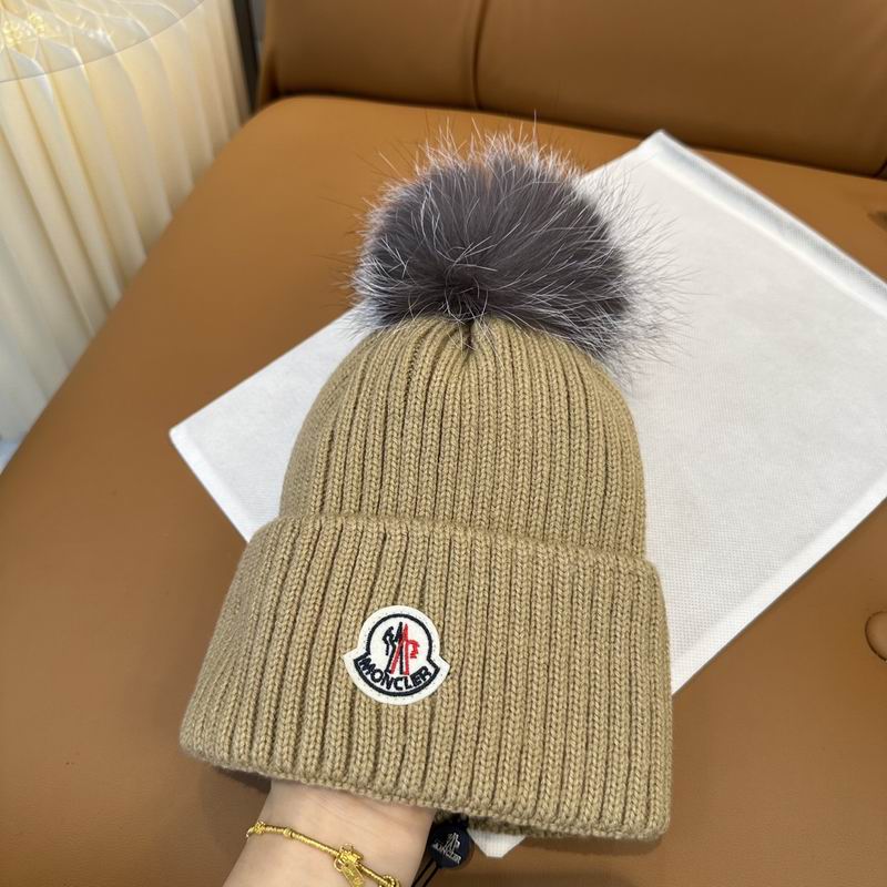 Moncler Hat dx (180)