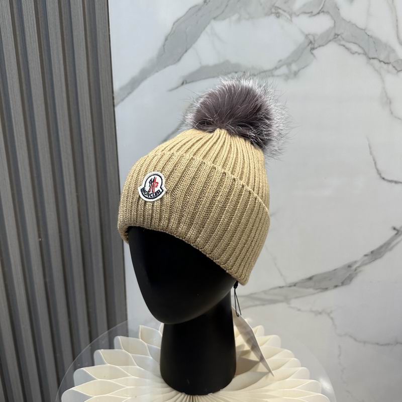 Moncler Hat dx (181)