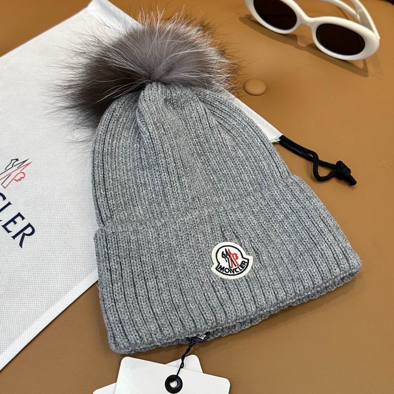 Moncler Hat dx (184)