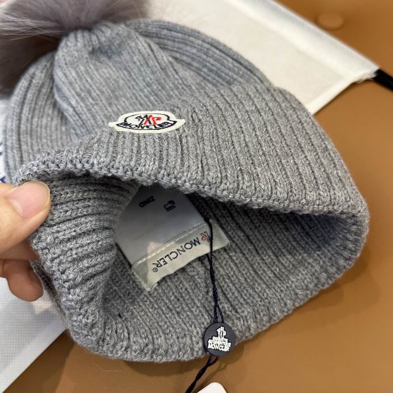 Moncler Hat dx (187)