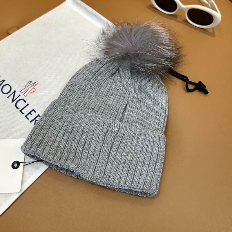 Moncler Hat dx (188)