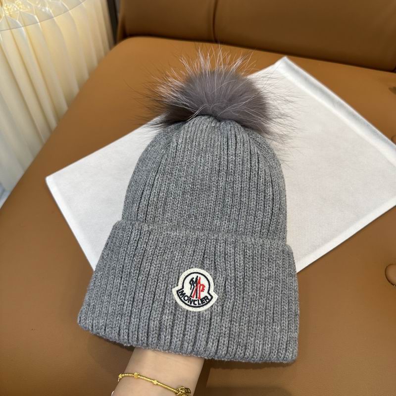 Moncler Hat dx (189)