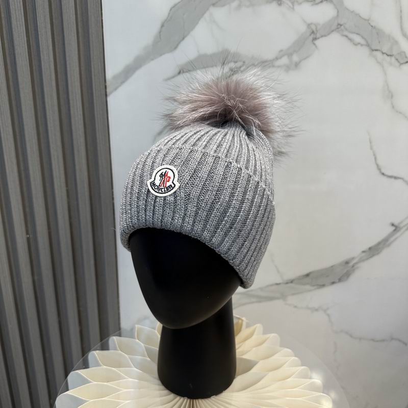 Moncler Hat dx (190)