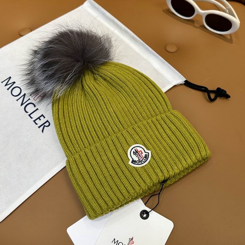 Moncler Hat dx (193)