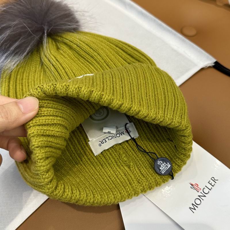Moncler Hat dx (196)