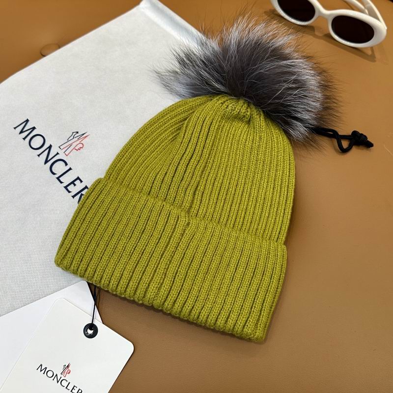Moncler Hat dx (197)
