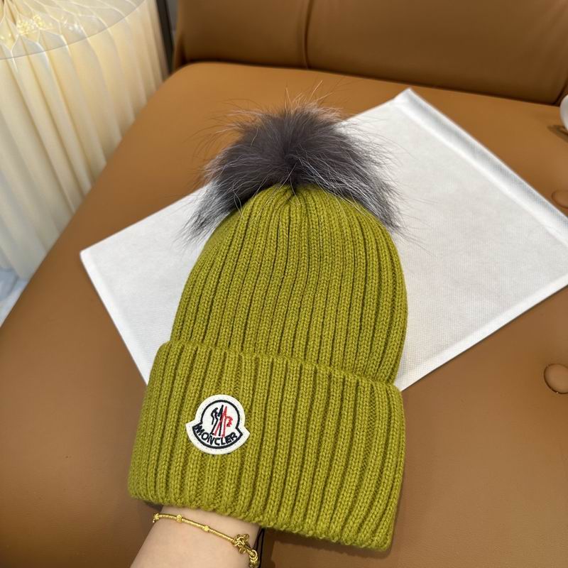 Moncler Hat dx (198)