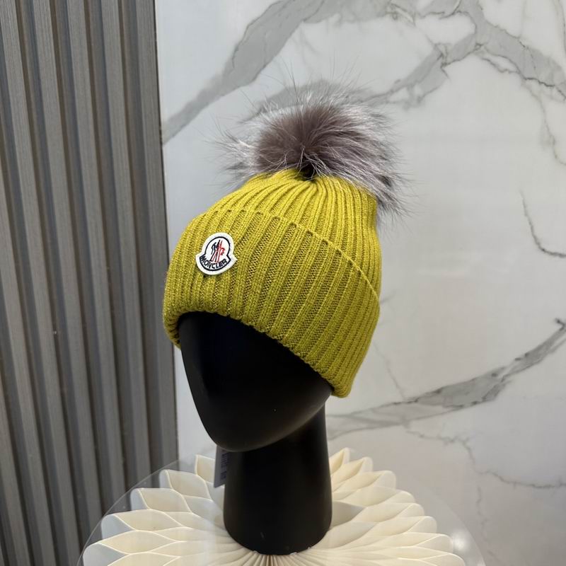 Moncler Hat dx (199)