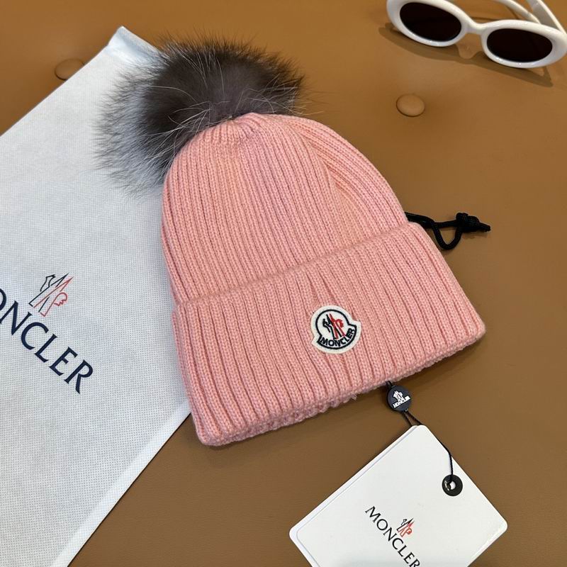 Moncler Hat dx (202)