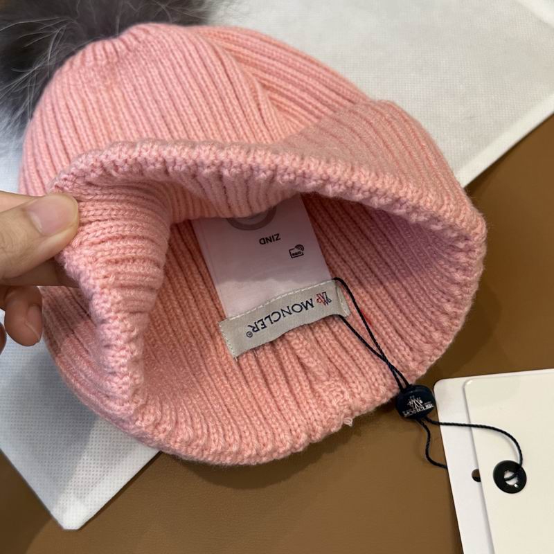 Moncler Hat dx (205)