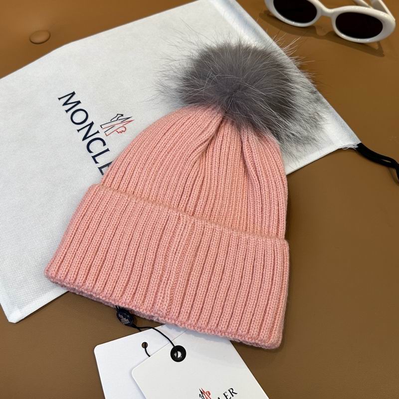 Moncler Hat dx (206)