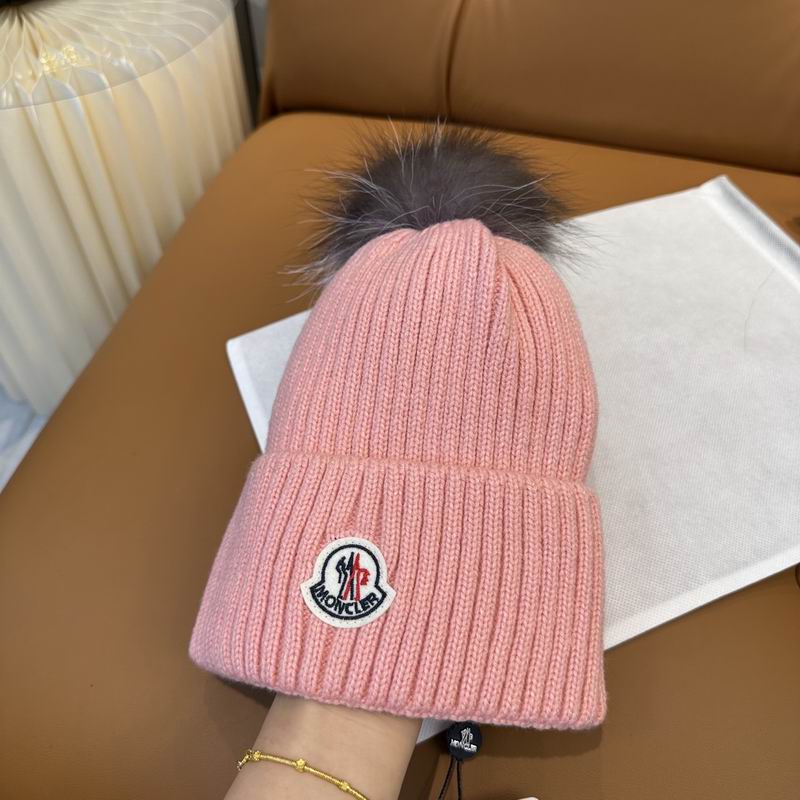 Moncler Hat dx (207)
