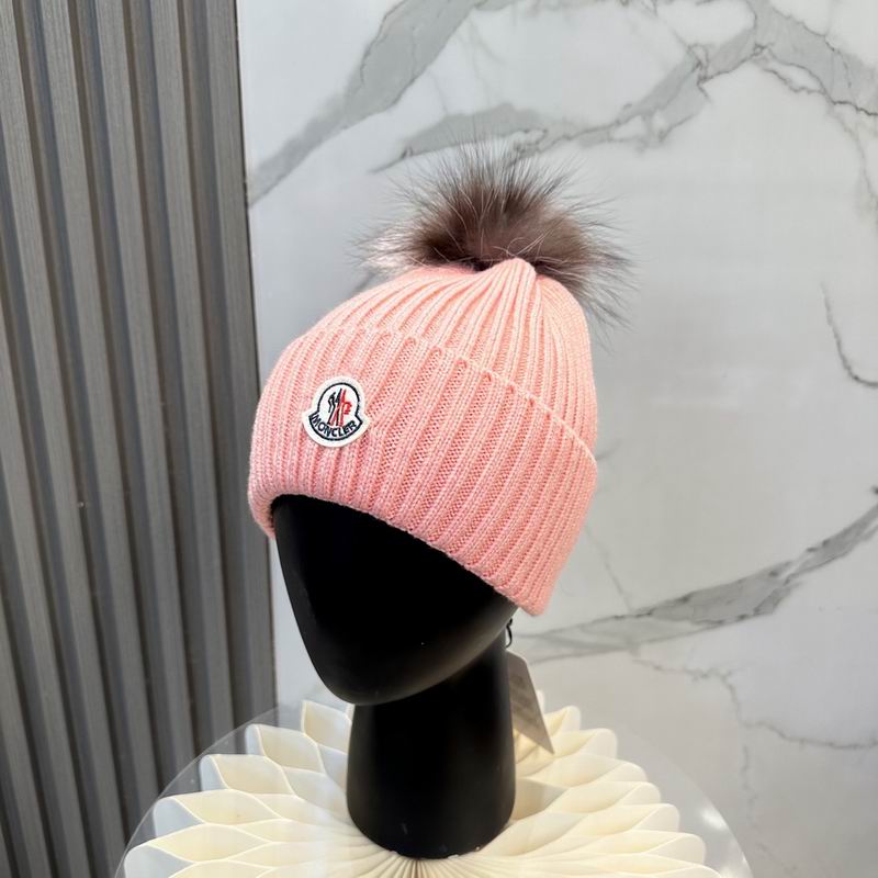 Moncler Hat dx (208)