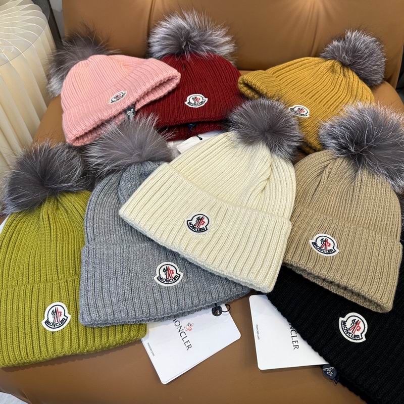 Moncler Hat dx (209)