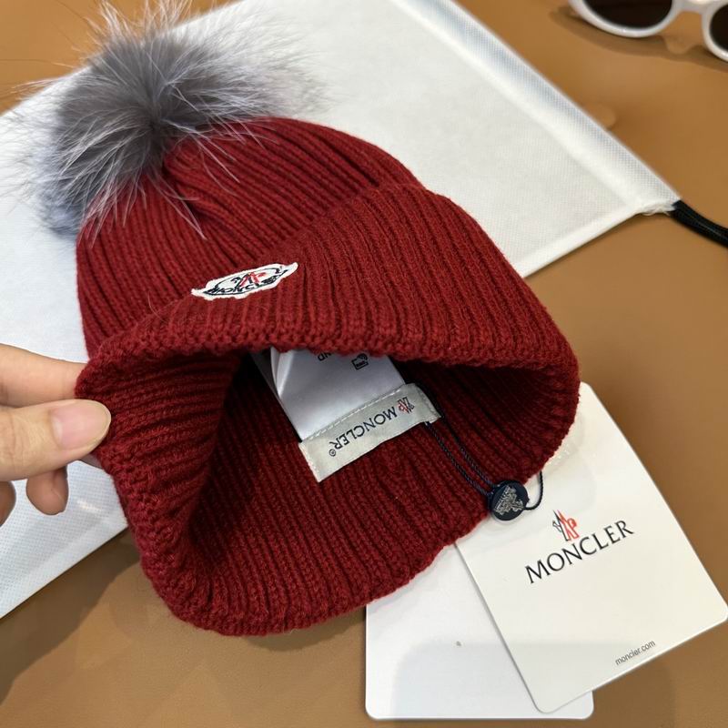 Moncler Hat dx (214)