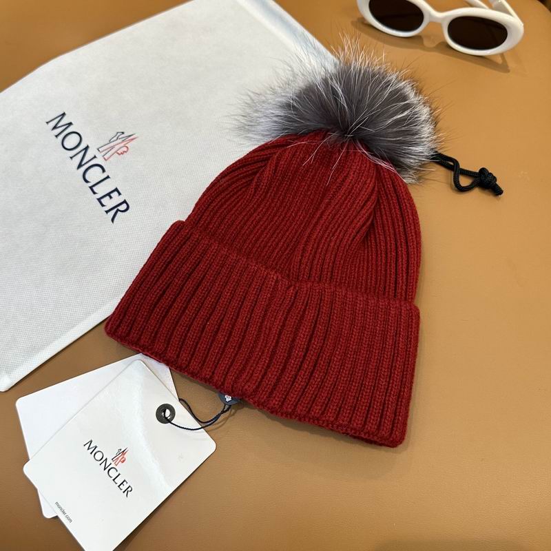 Moncler Hat dx (215)