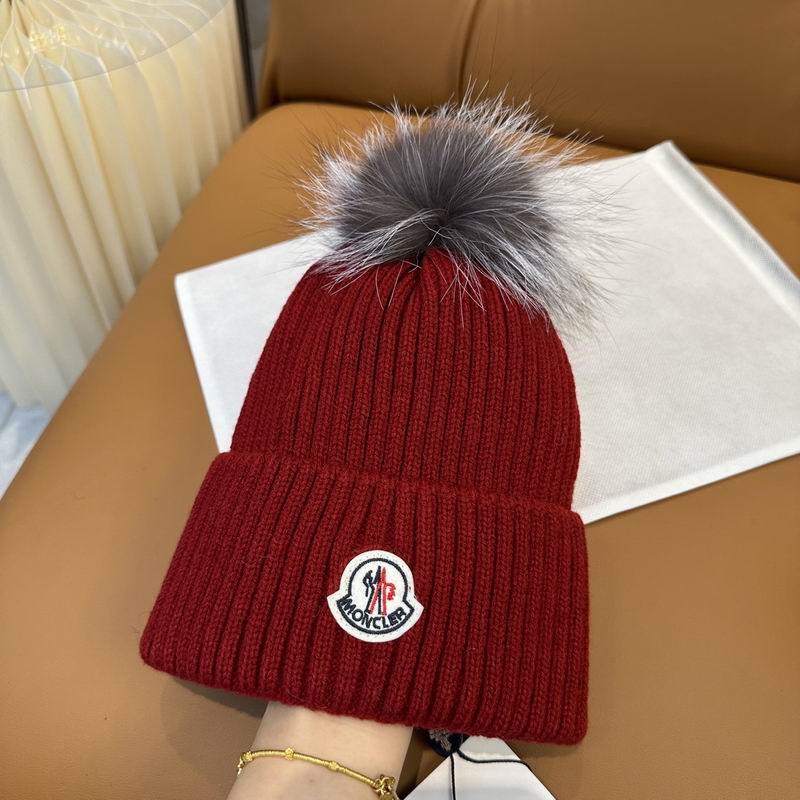 Moncler Hat dx (216)