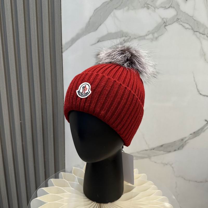 Moncler Hat dx (217)
