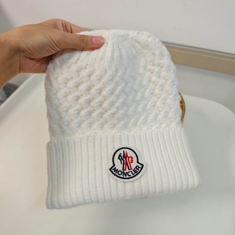 Moncler Hat dx (2509)