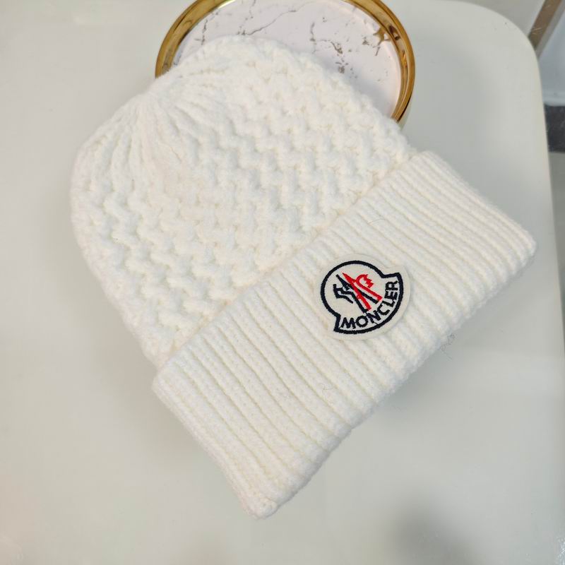 Moncler Hat dx (2510)