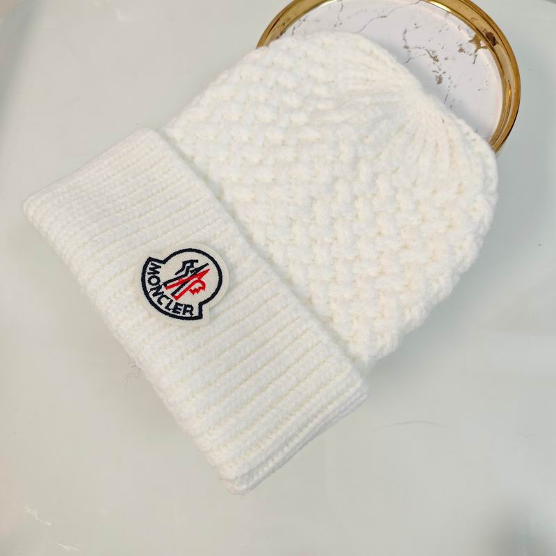 Moncler Hat dx (2511)