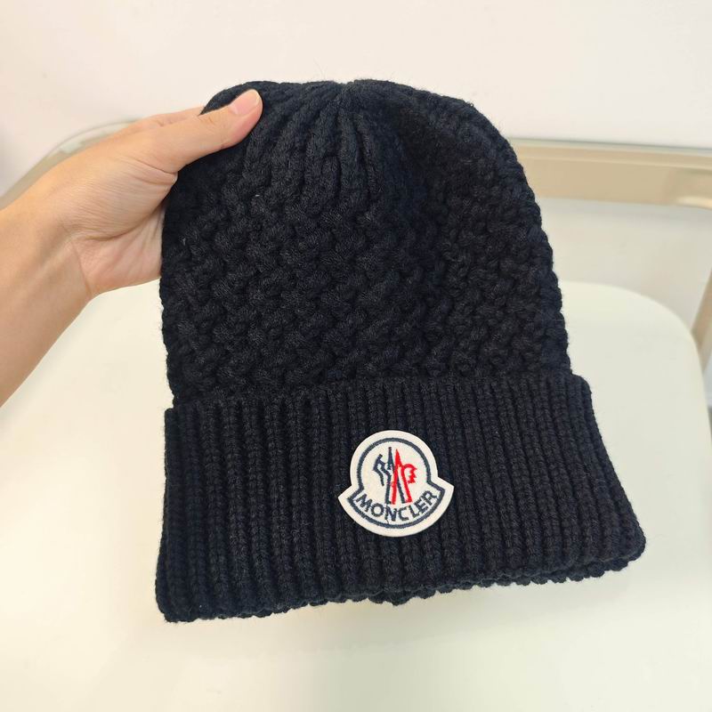 Moncler Hat dx (2512)