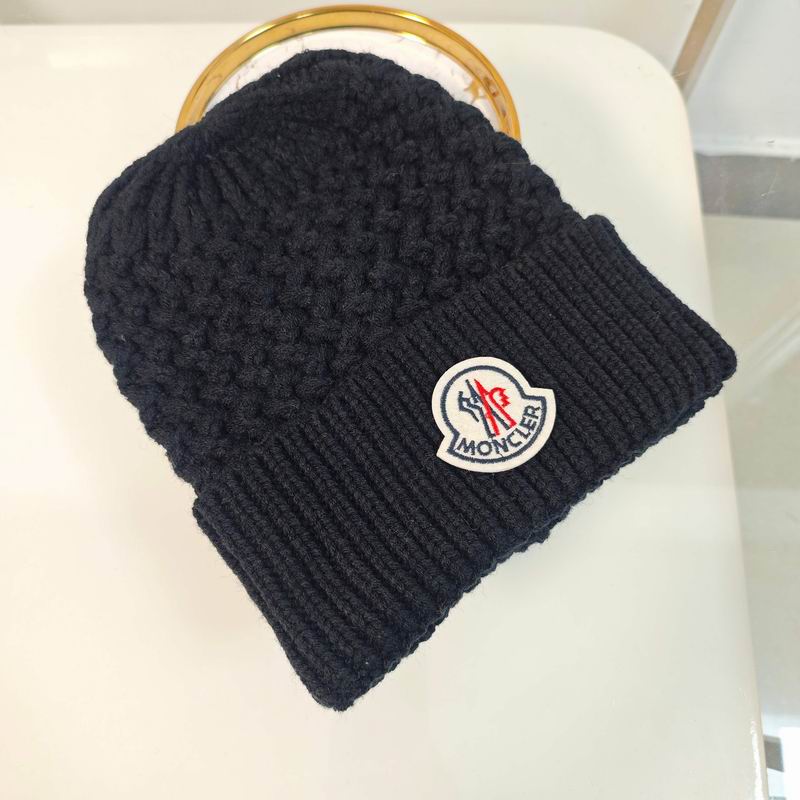 Moncler Hat dx (2513)