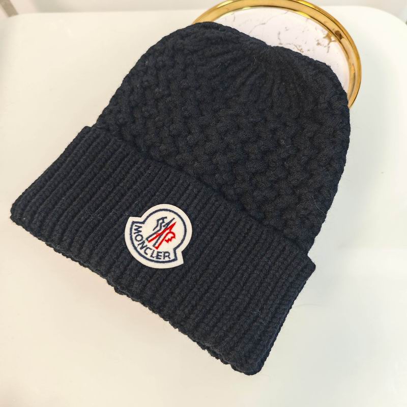 Moncler Hat dx (2514)