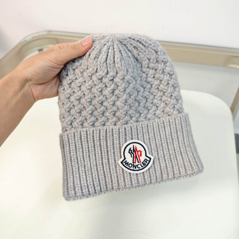 Moncler Hat dx (2515)