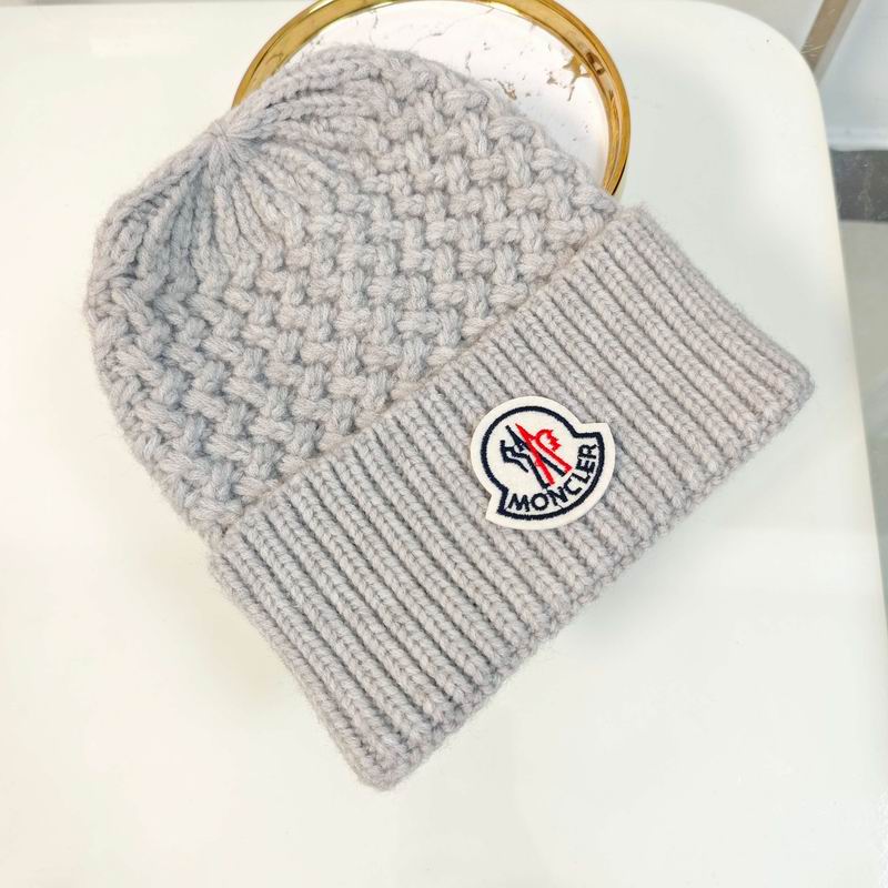 Moncler Hat dx (2516)