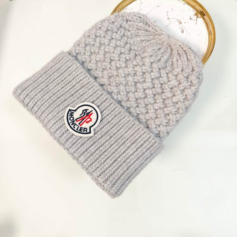 Moncler Hat dx (2517)