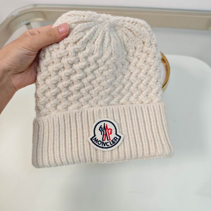Moncler Hat dx (2518)