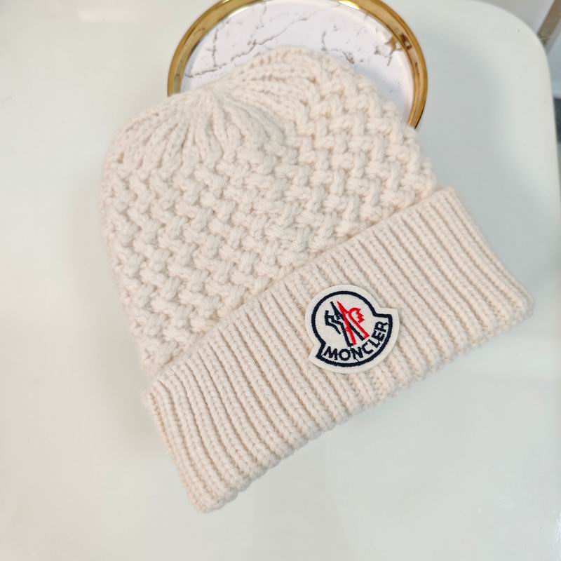 Moncler Hat dx (2519)