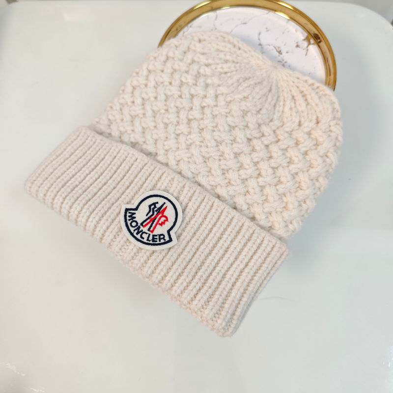 Moncler Hat dx (2520)