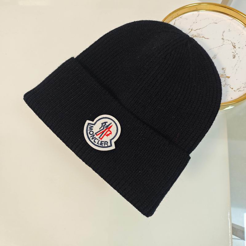 Moncler Hat dx (2595)