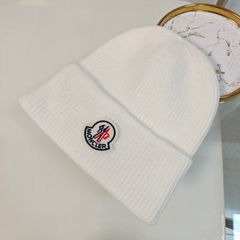 Moncler Hat dx (2596)