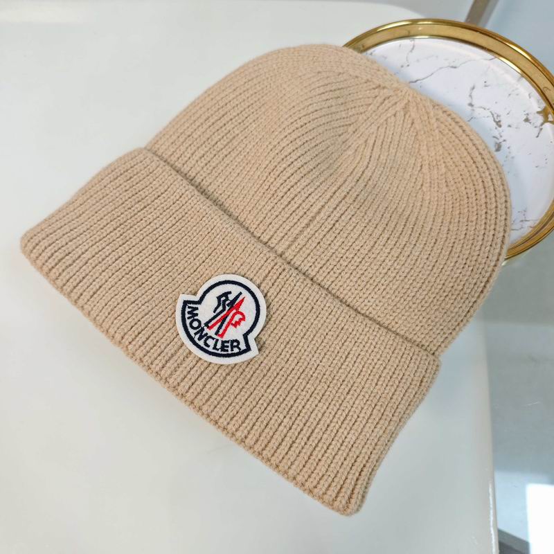 Moncler Hat dx (2597)