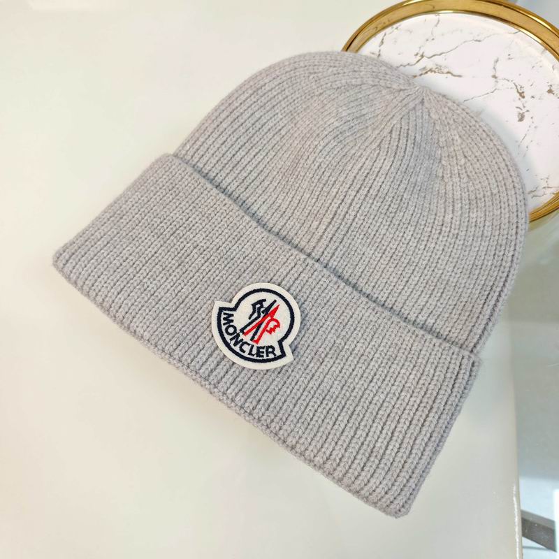 Moncler Hat dx (2598)