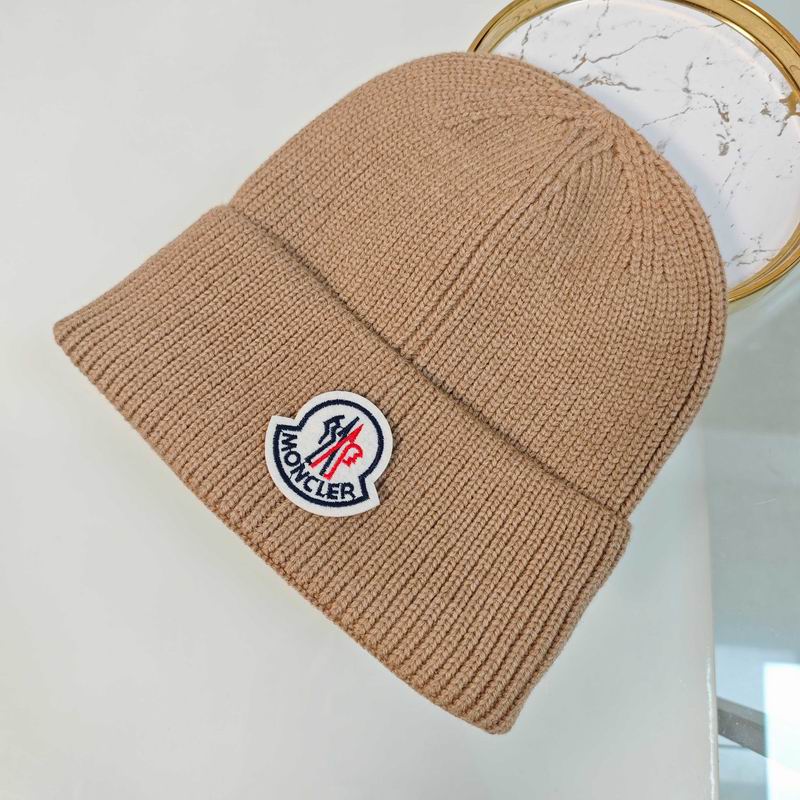 Moncler Hat dx (2600)