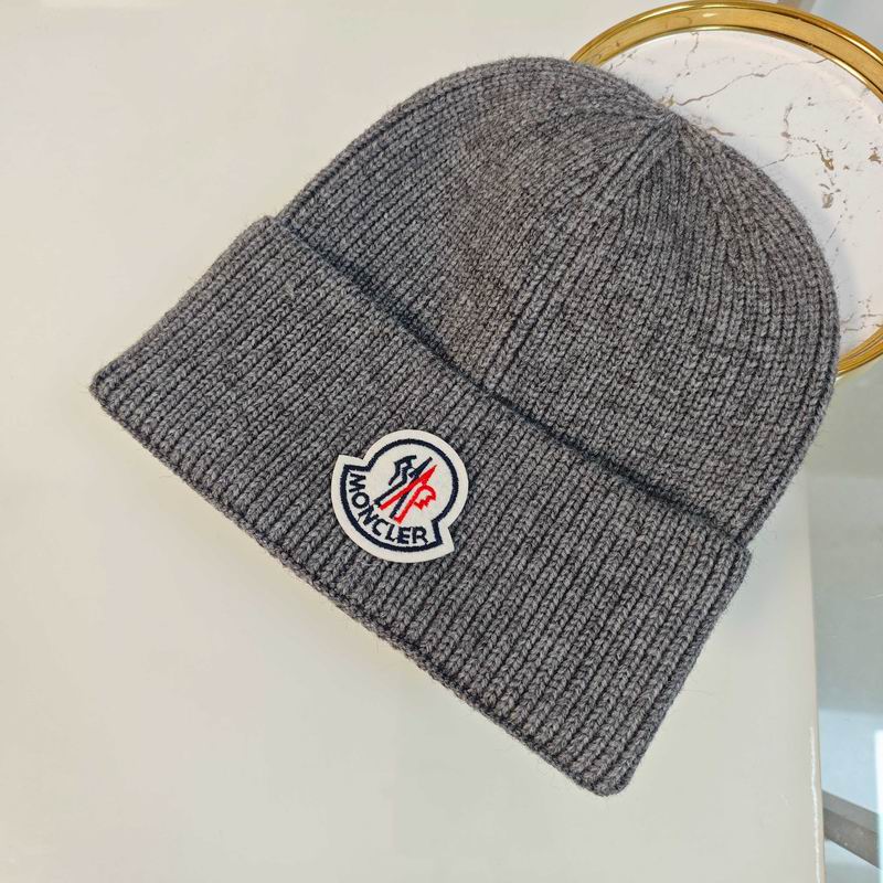 Moncler Hat dx (2601)
