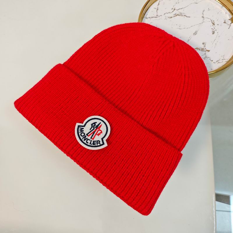 Moncler Hat dx (2602)