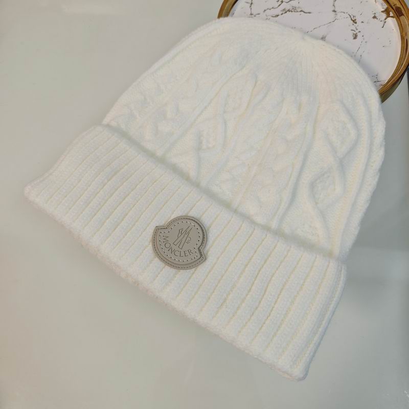 Moncler Hat dx (2645)