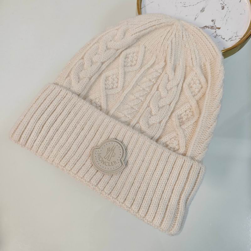 Moncler Hat dx (2646)