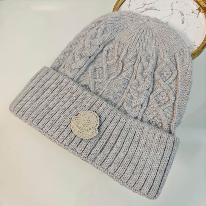 Moncler Hat dx (2647)