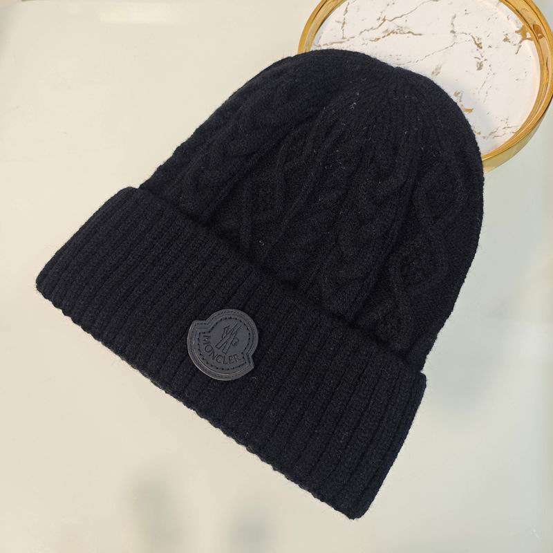 Moncler Hat dx (2648)