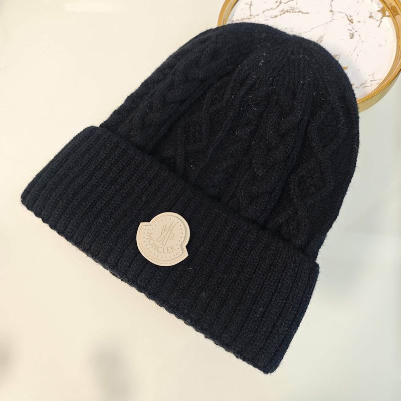 Moncler Hat dx (2649)